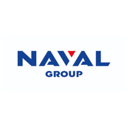 NAVAL GROUP
